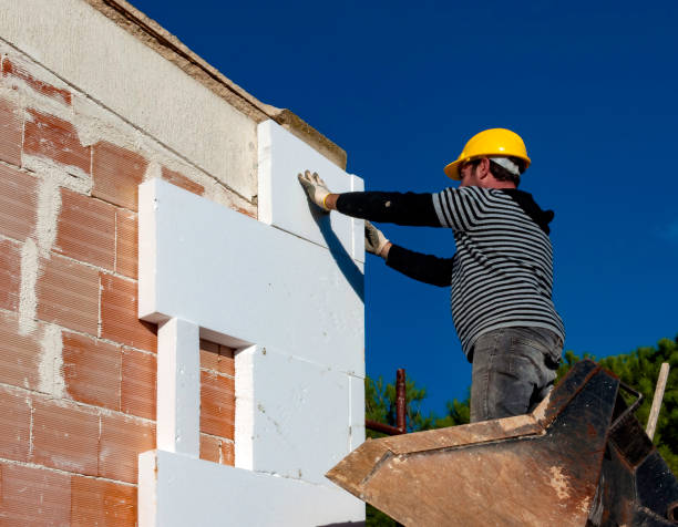 Professional Insulation Contractor in Newton, NJ