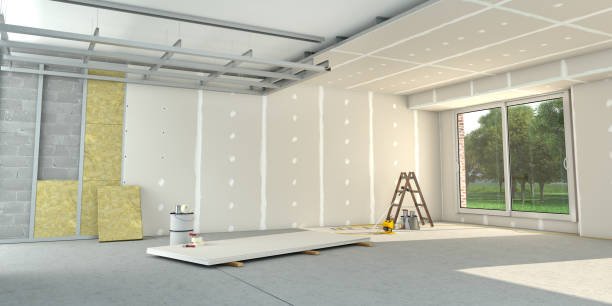 Best Fiberglass Insulation in Newton, NJ