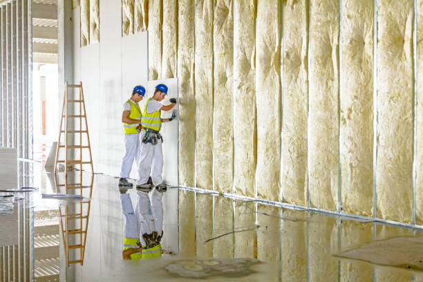 Types of Insulation We Offer in Newton, NJ